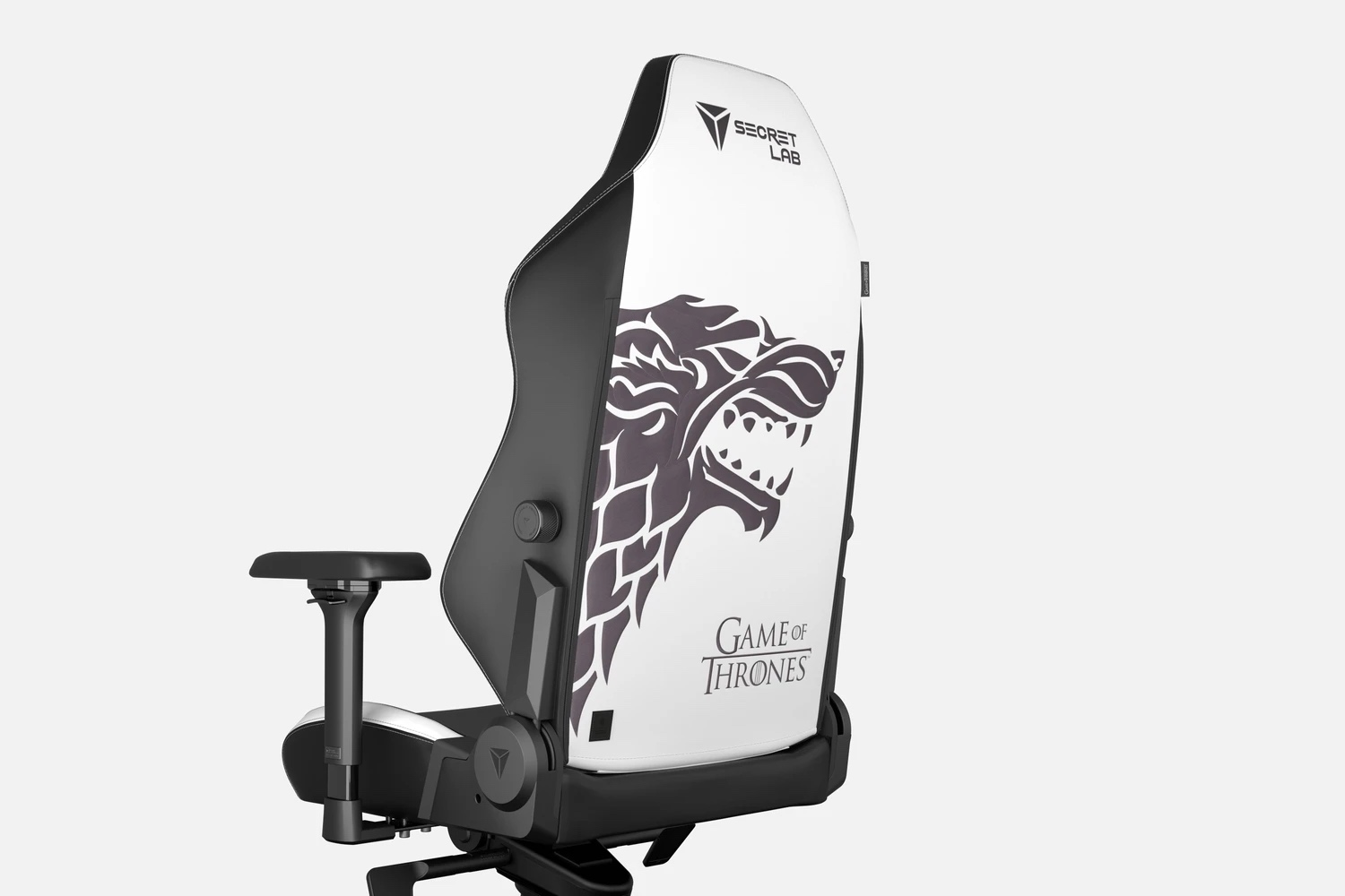 Chaise Gaming Secretlab Maison Stark – Confort et Style Optimal
