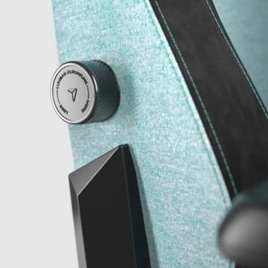 Chaise Gaming Secretlab Mint Green : Confort et Style Pour Gamers