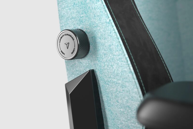 Chaise Gaming Secretlab Mint Green : Confort et Style Pour Gamers