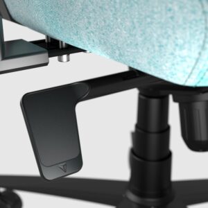 Chaise Gaming Secretlab Mint Green : Confort et Style Pour Gamers