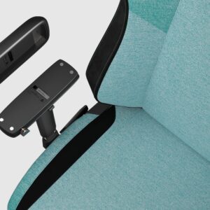 Chaise Gaming Secretlab Mint Green : Confort et Style Pour Gamers