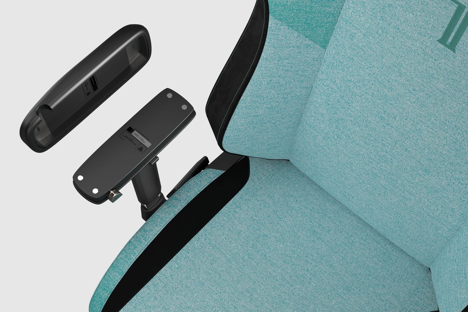 Chaise Gaming Secretlab Mint Green : Confort et Style Pour Gamers