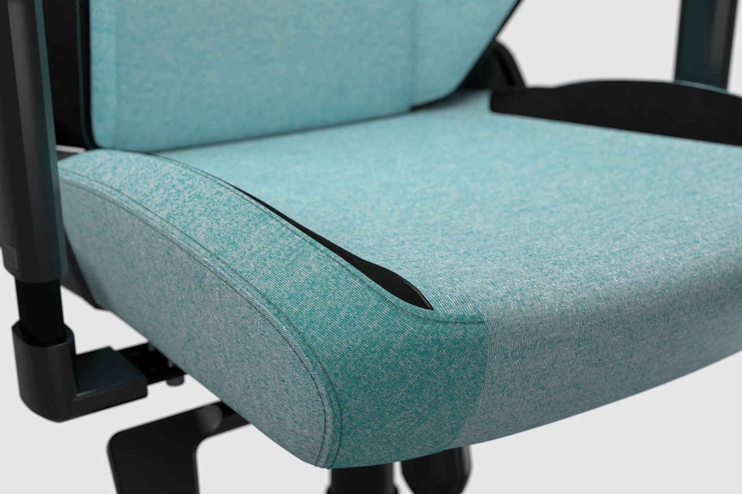 Chaise Gaming Secretlab Mint Green : Confort et Style Pour Gamers
