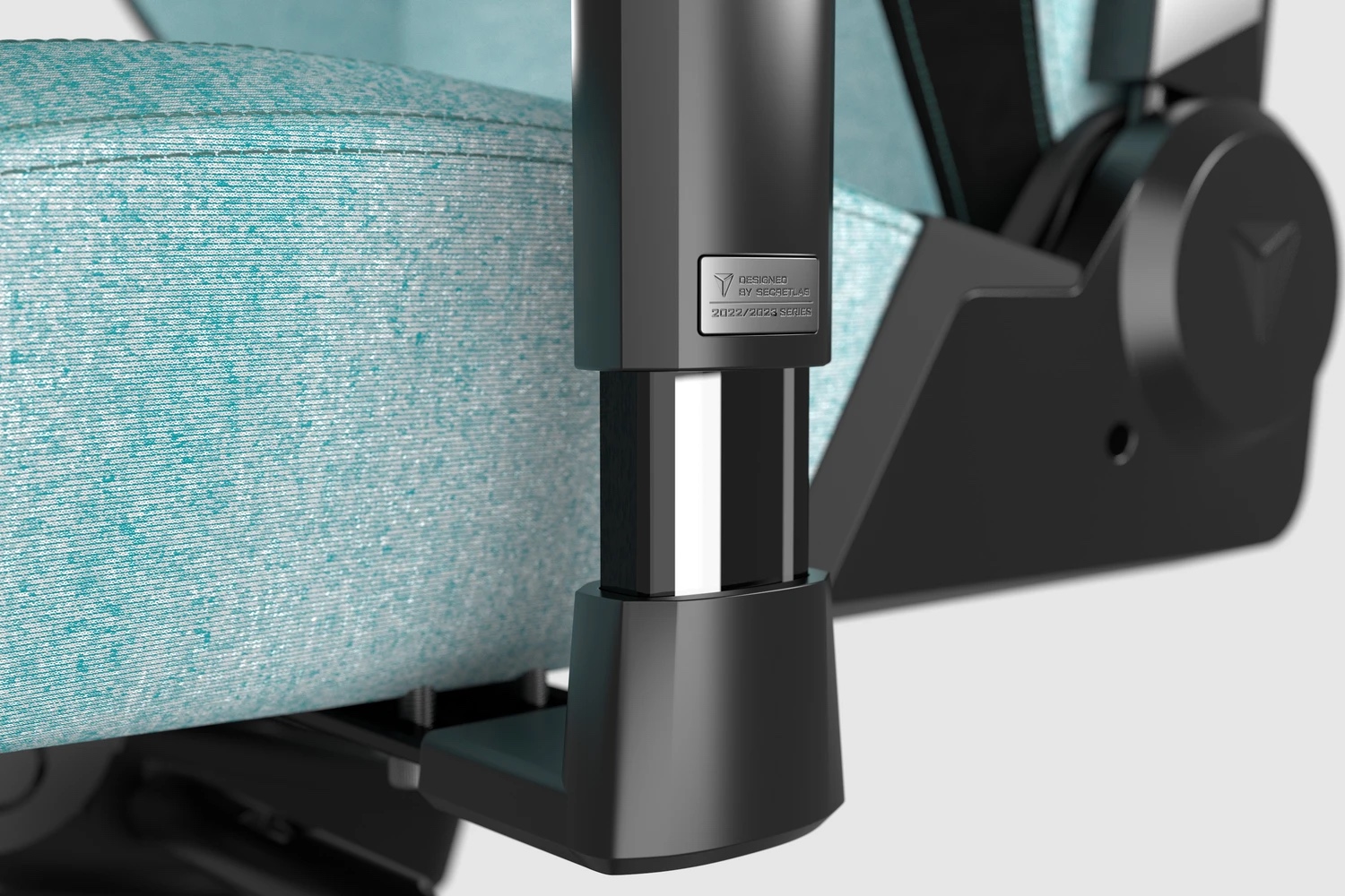 Chaise Gaming Secretlab Mint Green : Confort et Style Pour Gamers