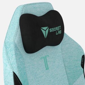Chaise Gaming Secretlab Mint Green : Confort et Style Pour Gamers