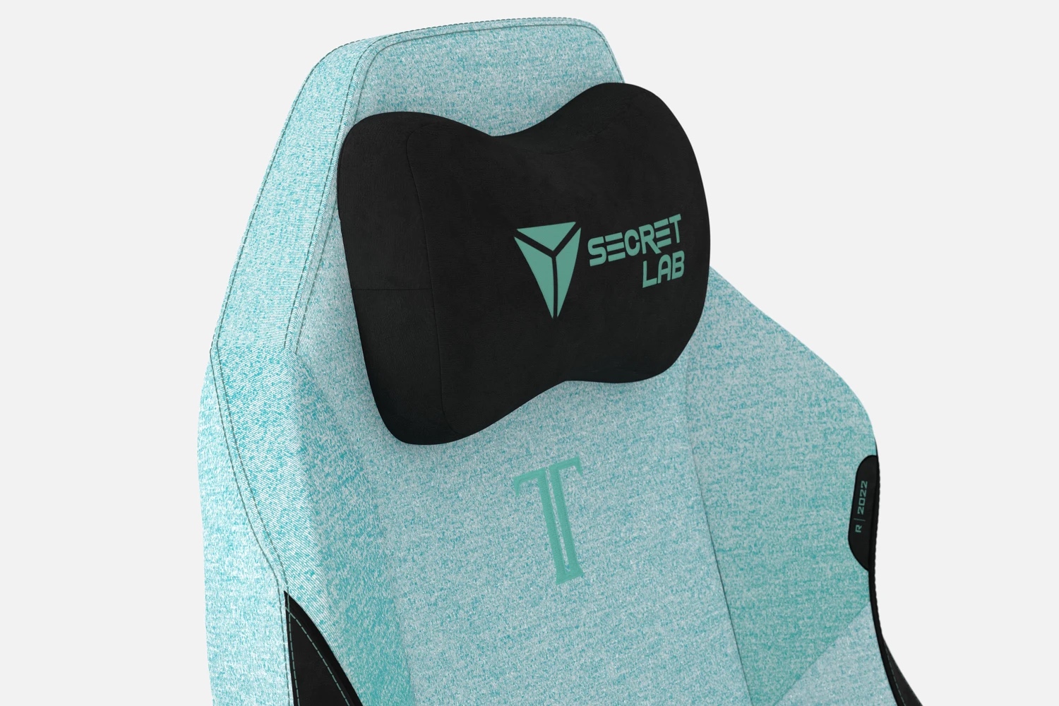 Chaise Gaming Secretlab Mint Green : Confort et Style Pour Gamers
