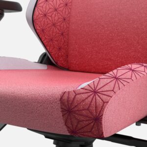 Chaise Gaming Secretlab Nezuko : Design Unique pour Gamers