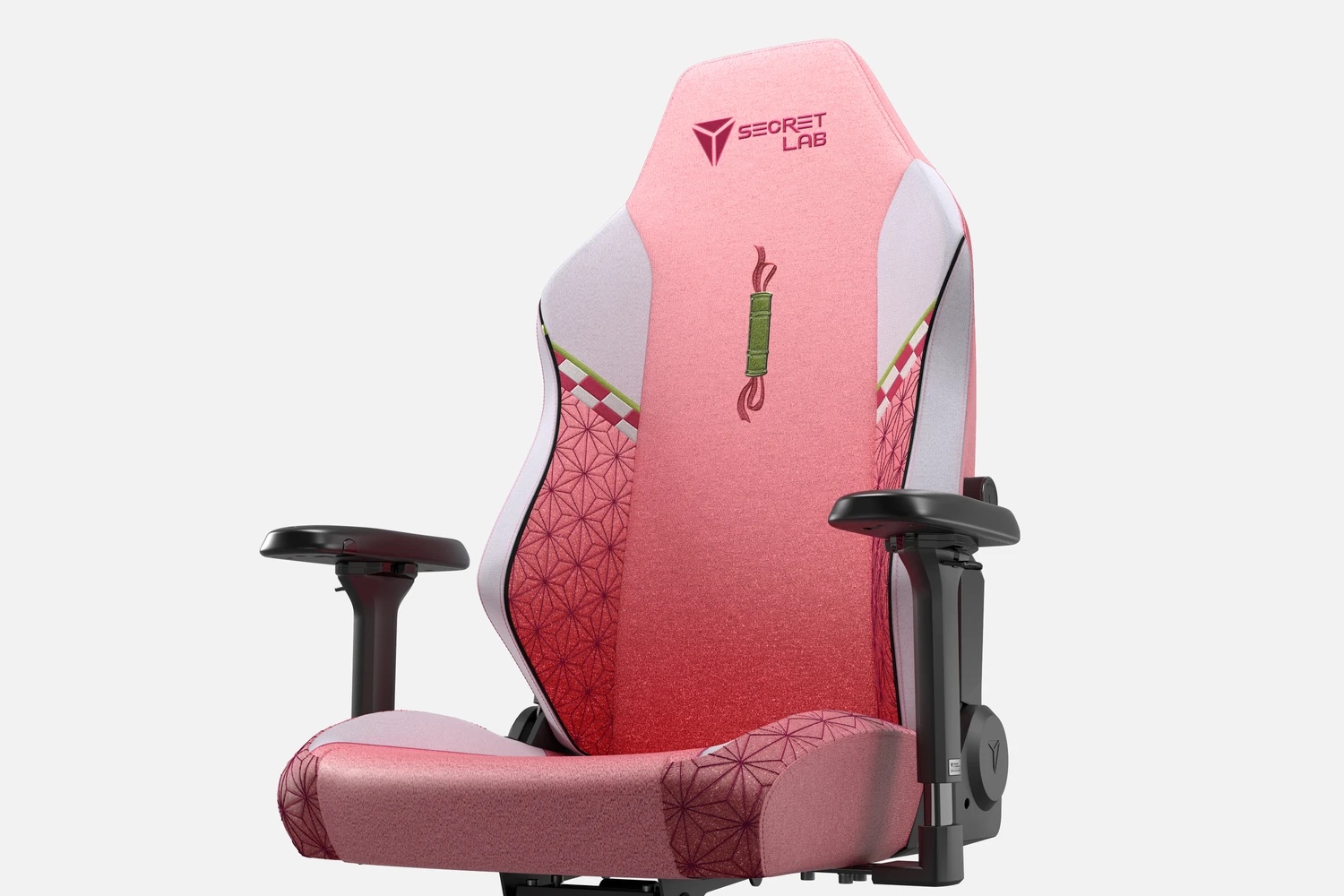 Chaise Gaming Secretlab Nezuko : Design Unique pour Gamers