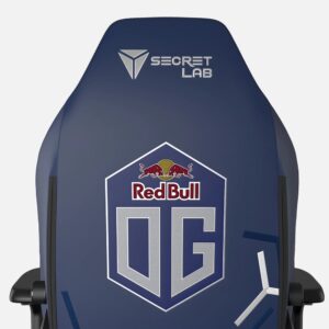 Chaise Gaming Secretlab OG : Confort et Performance pour Joueurs