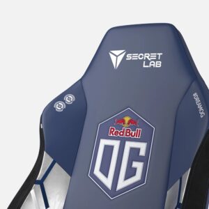 Chaise Gaming Secretlab OG : Confort et Performance pour Joueurs
