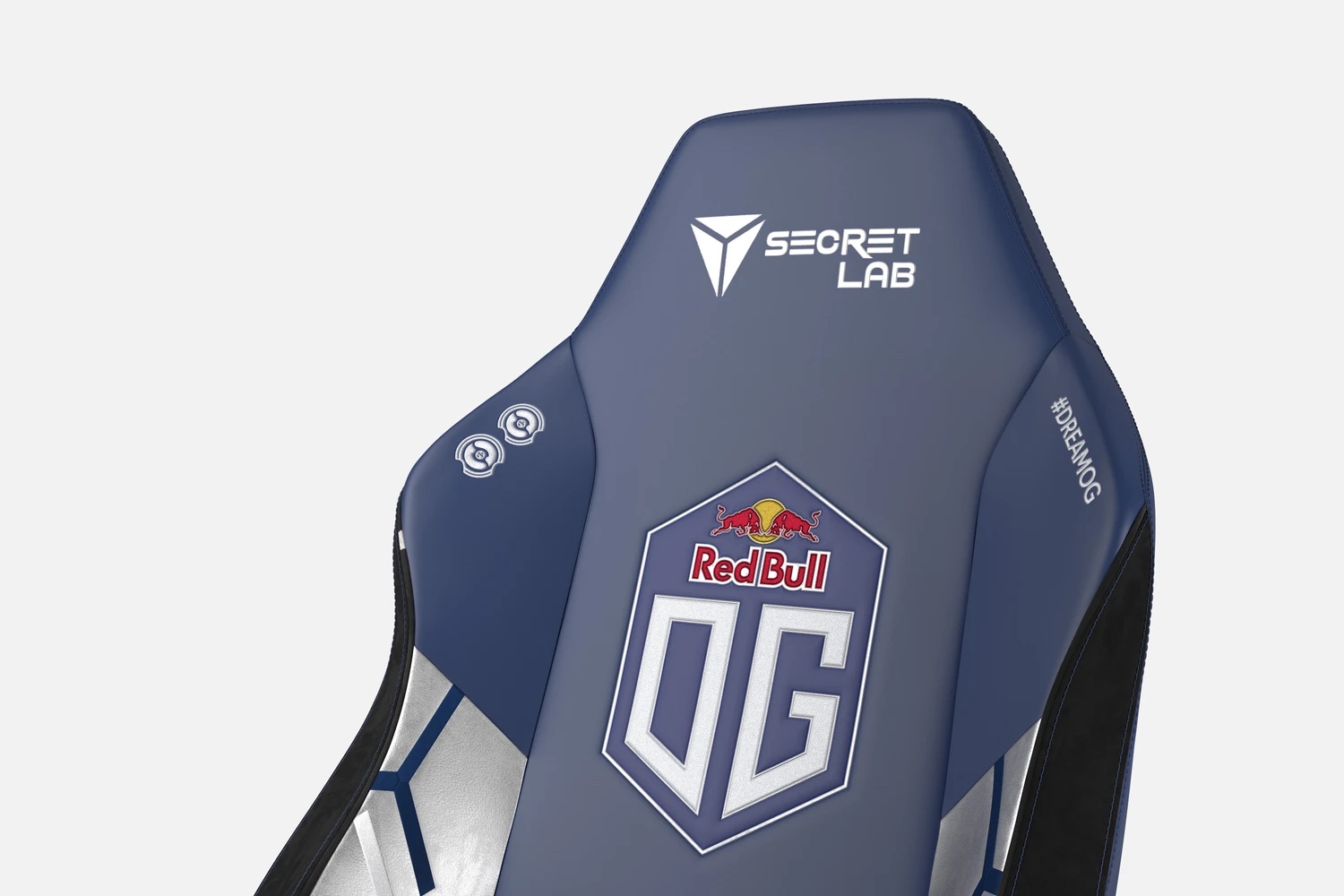 Chaise Gaming Secretlab OG : Confort et Performance pour Joueurs