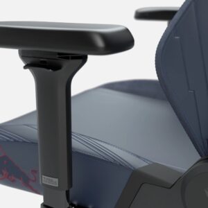 Chaise Gaming Secretlab Oracle Red Bull Racing : Confort Optimal pour Gamers