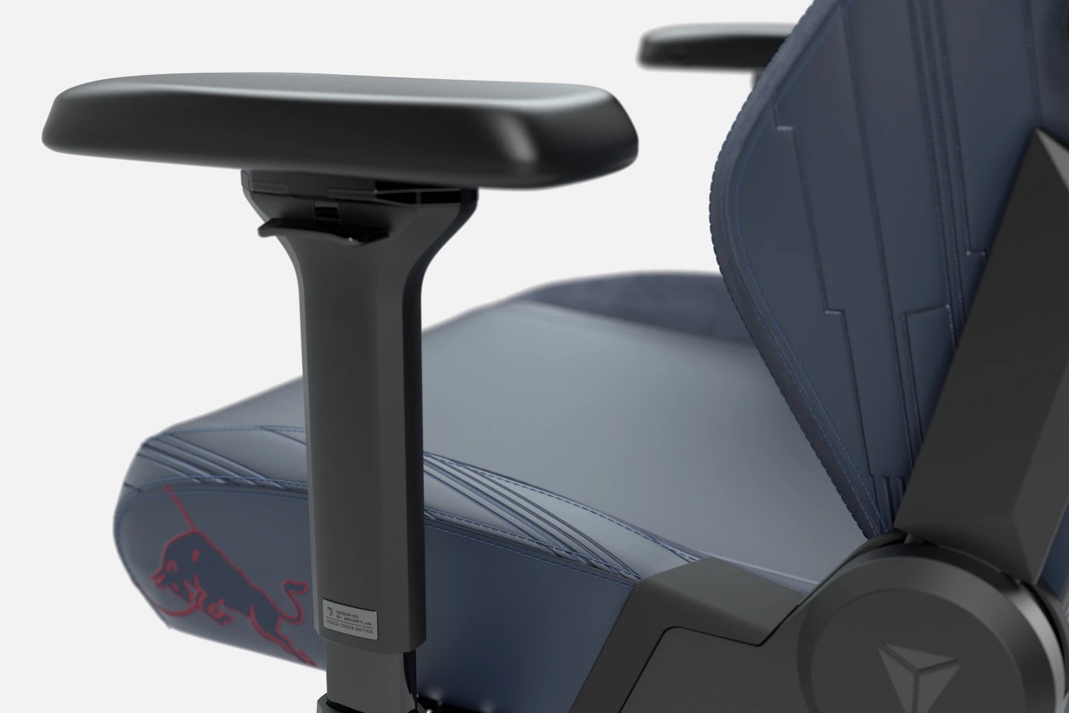 Chaise Gaming Secretlab Oracle Red Bull Racing : Confort Optimal pour Gamers