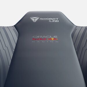 Chaise Gaming Secretlab Oracle Red Bull Racing : Confort Optimal pour Gamers