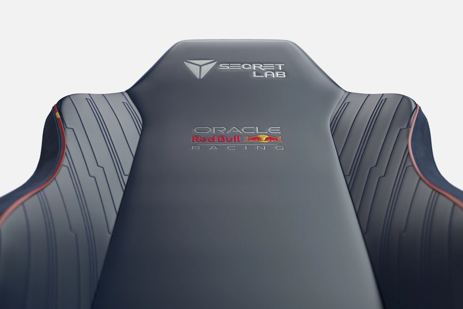 Chaise Gaming Secretlab Oracle Red Bull Racing : Confort Optimal pour Gamers