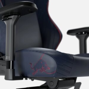 Chaise Gaming Secretlab Oracle Red Bull Racing : Confort Optimal pour Gamers