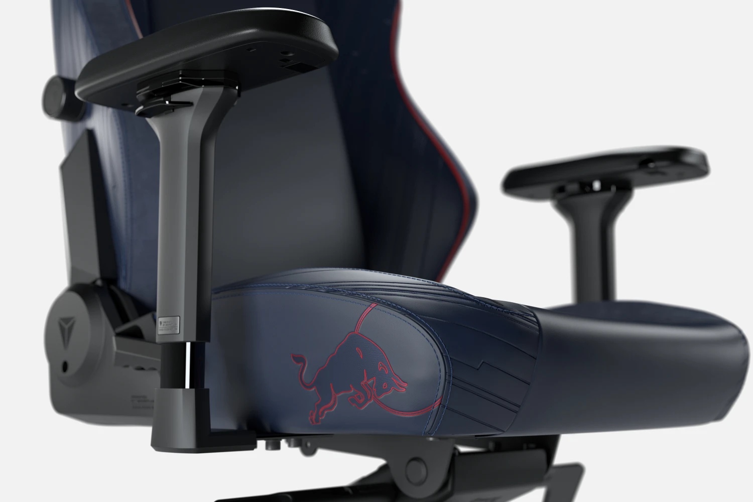 Chaise Gaming Secretlab Oracle Red Bull Racing : Confort Optimal pour Gamers