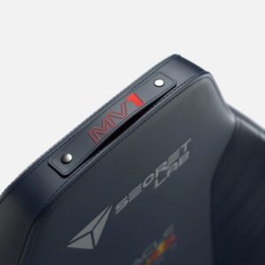 Chaise Gaming Secretlab Oracle Red Bull Racing : Confort Optimal pour Gamers