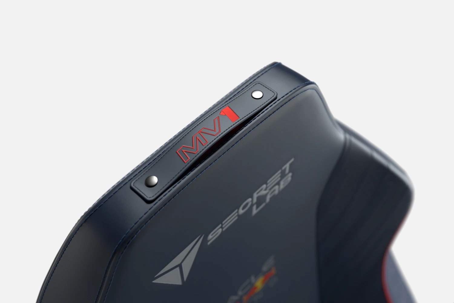 Chaise Gaming Secretlab Oracle Red Bull Racing : Confort Optimal pour Gamers