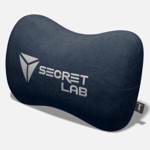 Chaise Gaming Secretlab Oracle Red Bull Racing : Confort Optimal pour Gamers