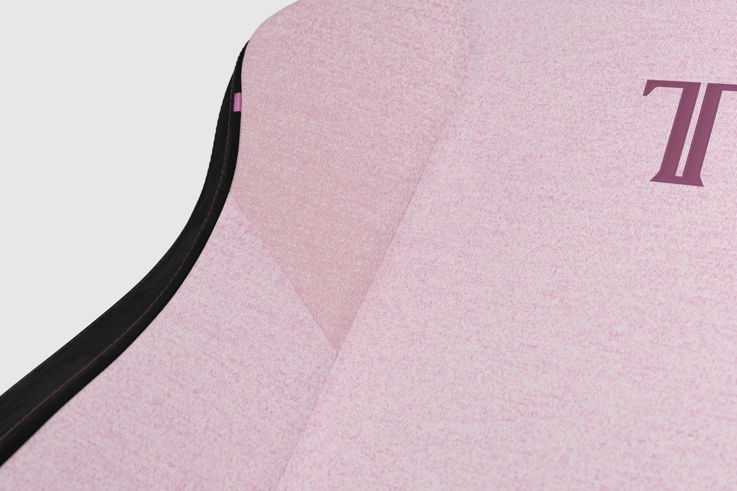 Chaise Gaming Secretlab Plush Pink : Confort Optimisé pour Gamers