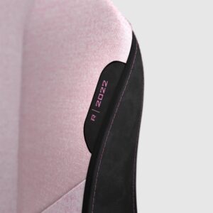 Chaise Gaming Secretlab Plush Pink : Confort Optimisé pour Gamers
