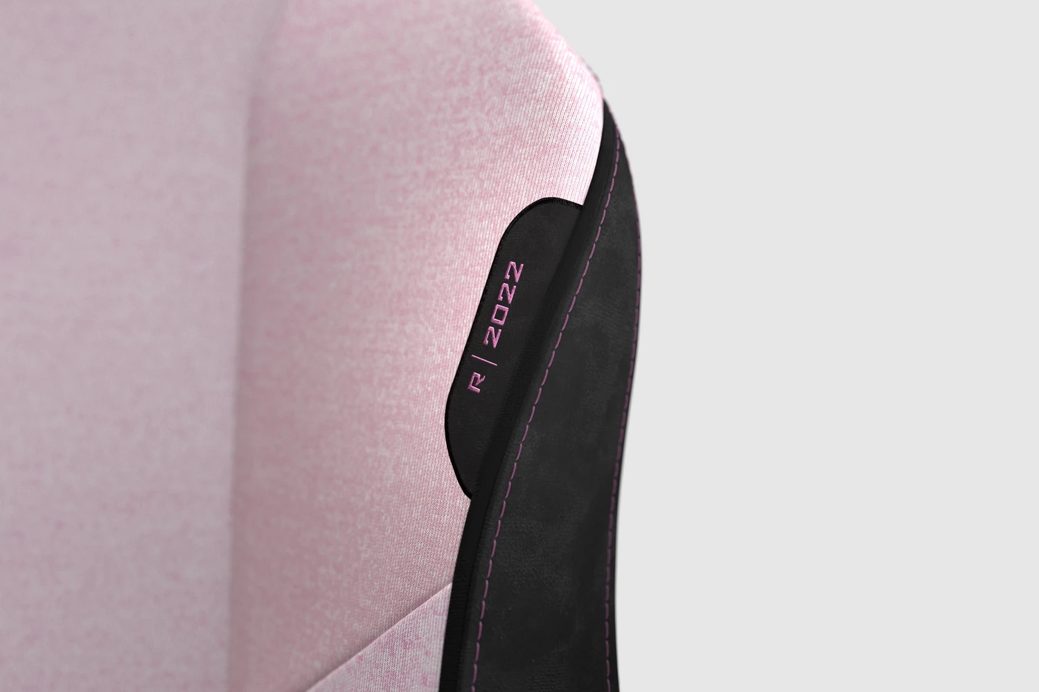 Chaise Gaming Secretlab Plush Pink : Confort Optimisé pour Gamers