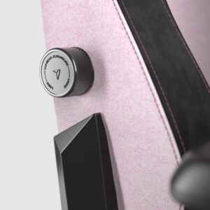 Chaise Gaming Secretlab Plush Pink : Confort Optimisé pour Gamers