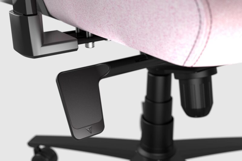 Chaise Gaming Secretlab Plush Pink : Confort Optimisé pour Gamers