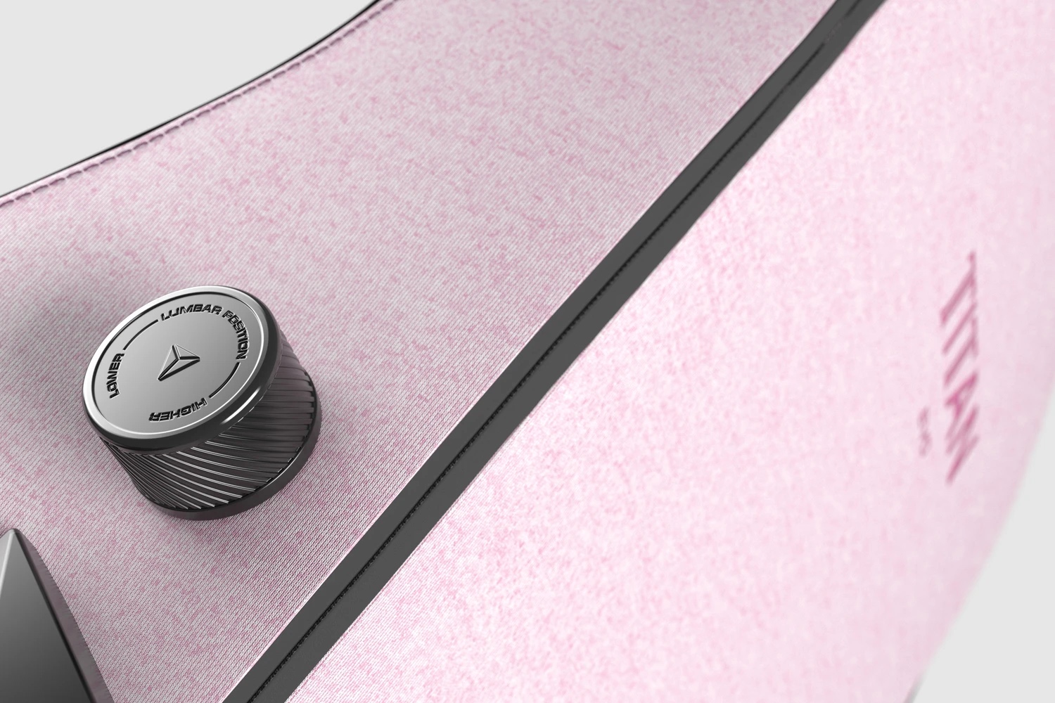 Chaise Gaming Secretlab Plush Pink : Confort Optimisé pour Gamers