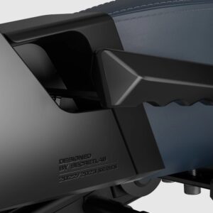 Chaise Gaming Secretlab Royal : Confort et Performance pour Gamers