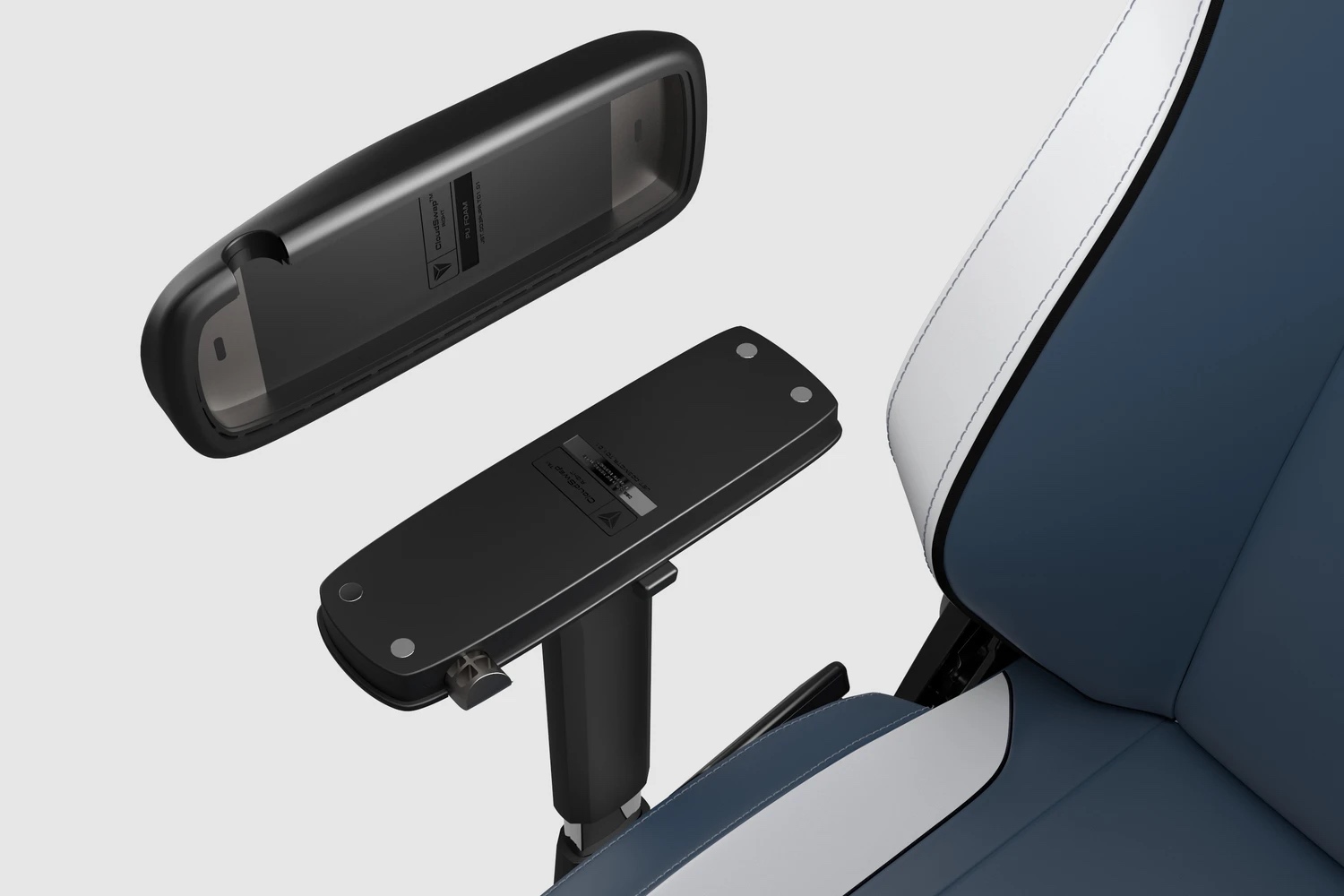 Chaise Gaming Secretlab Royal : Confort et Performance pour Gamers