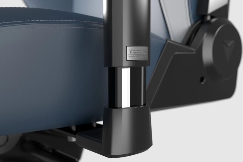 Chaise Gaming Secretlab Royal : Confort et Performance pour Gamers