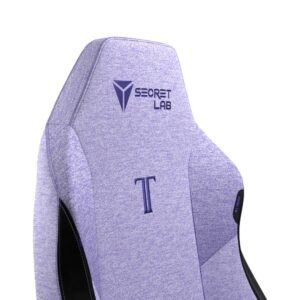 Chaise Gaming Secretlab Soda Purple : Confort et Style Optimal