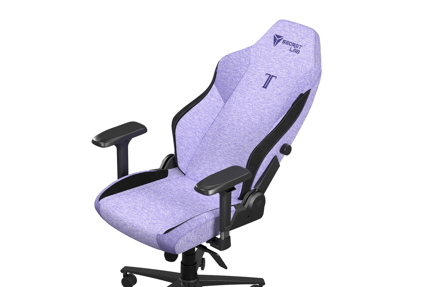 Chaise Gaming Secretlab Soda Purple : Confort et Style Optimal