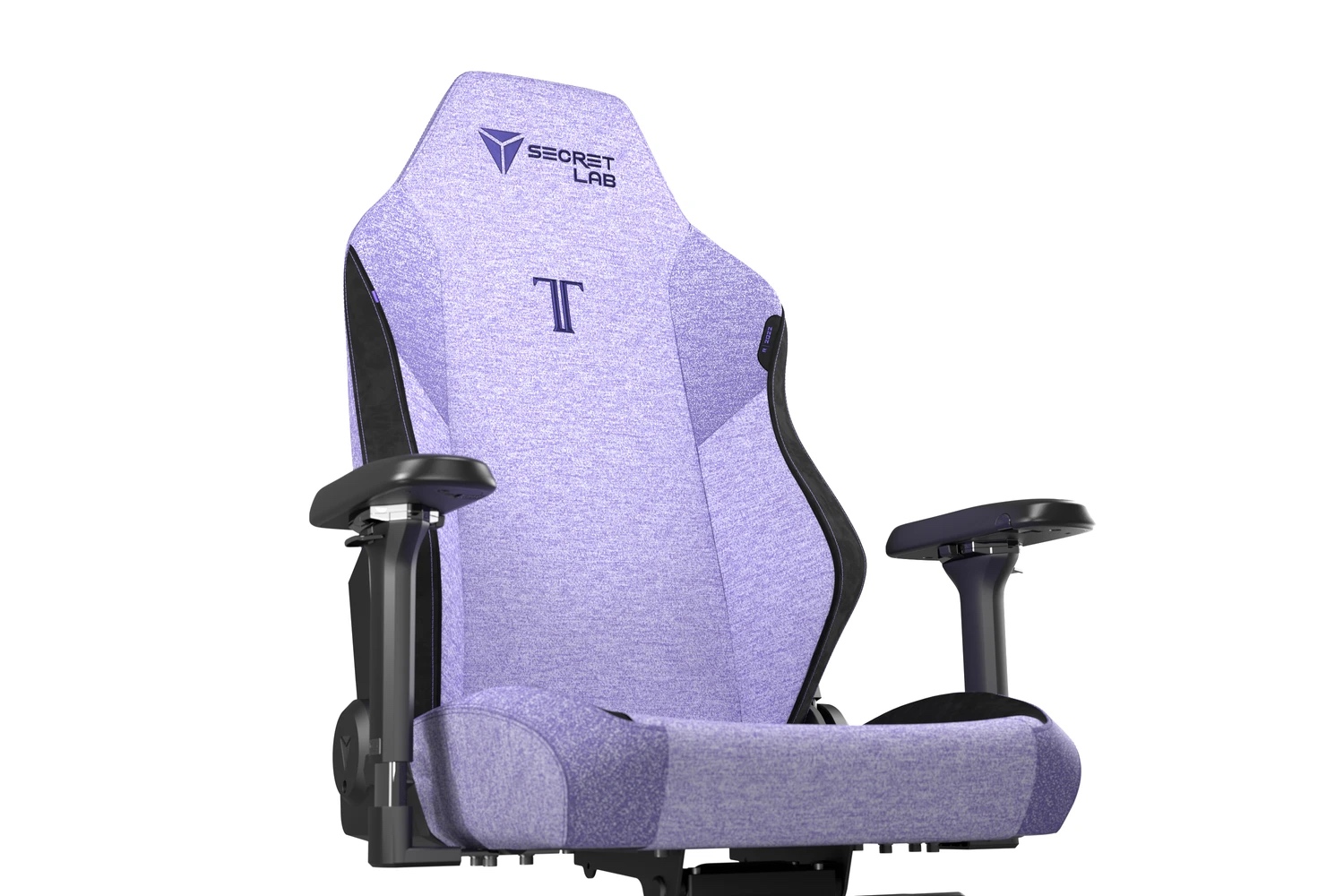 Chaise Gaming Secretlab Soda Purple : Confort et Style Optimal