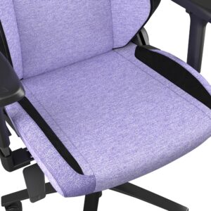 Chaise Gaming Secretlab Soda Purple : Confort et Style Optimal
