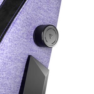 Chaise Gaming Secretlab Soda Purple : Confort et Style Optimal