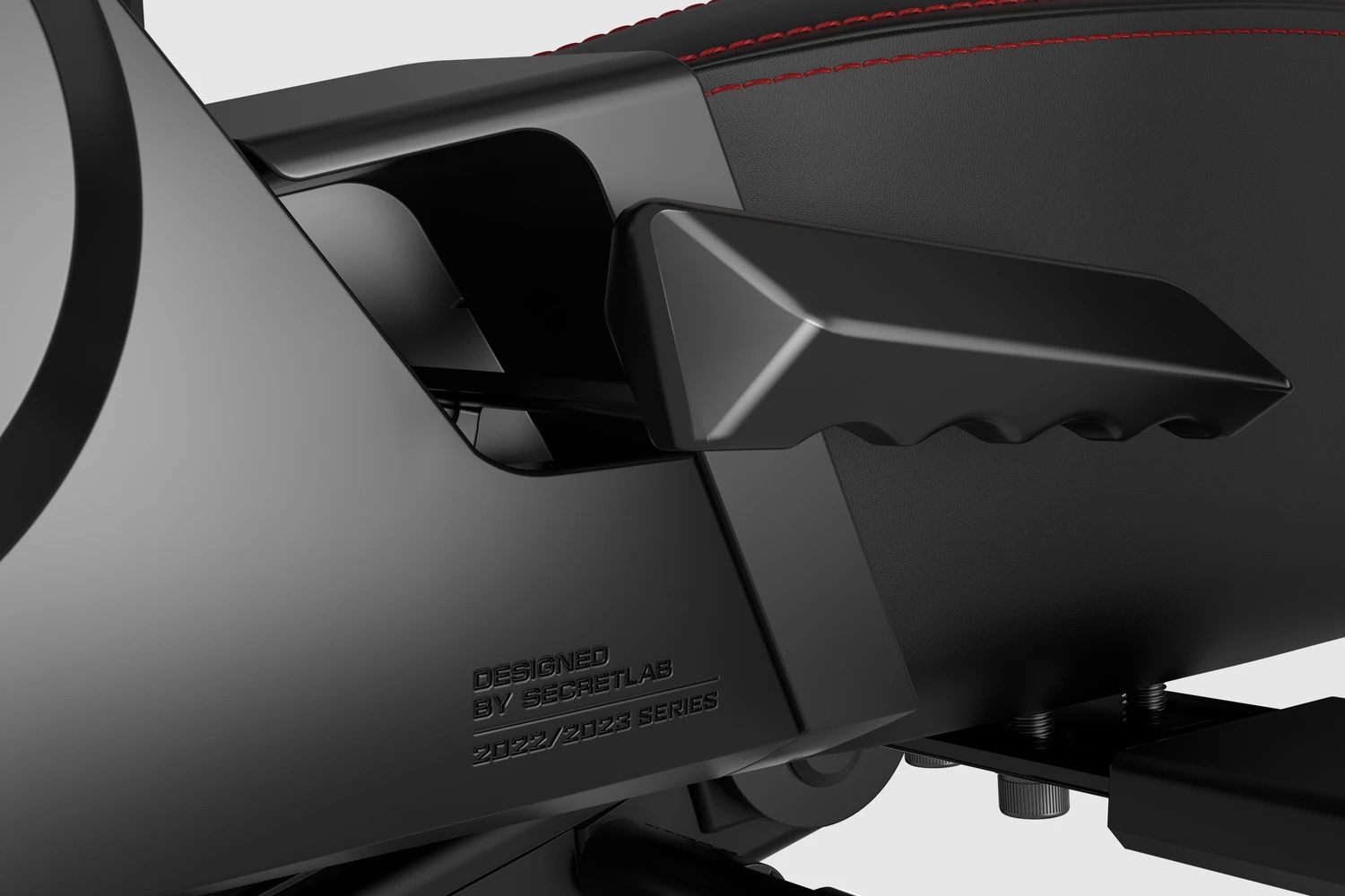 Chaise Gaming Secretlab Stealth : Confort et Performance pour Gamers