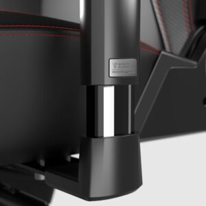 Chaise Gaming Secretlab Stealth : Confort et Performance pour Gamers