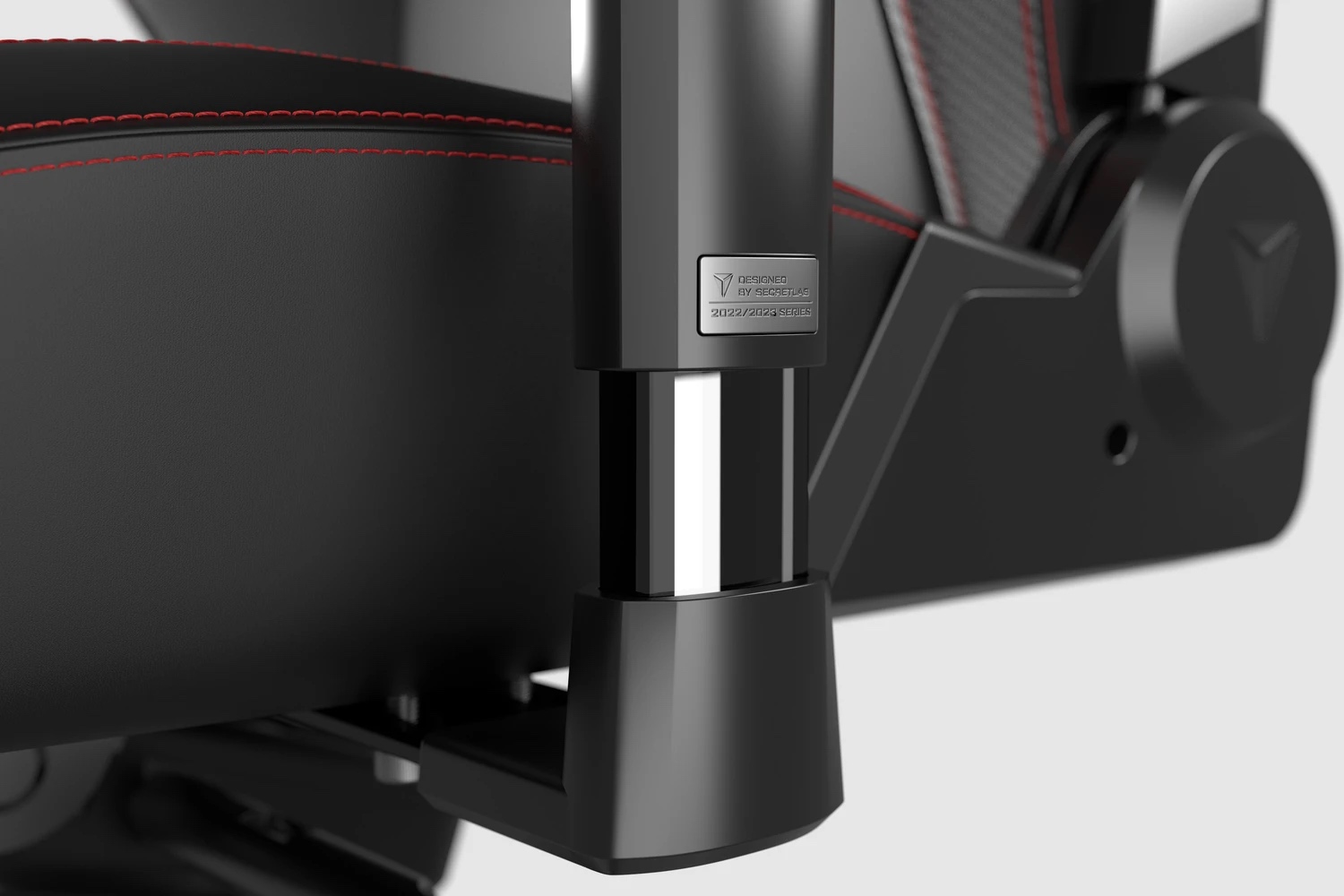 Chaise Gaming Secretlab Stealth : Confort et Performance pour Gamers
