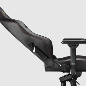 Chaise Gaming Secretlab Stealth : Confort et Performance pour Gamers