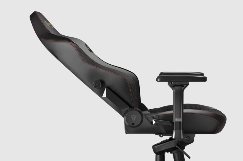 Chaise Gaming Secretlab Stealth : Confort et Performance pour Gamers