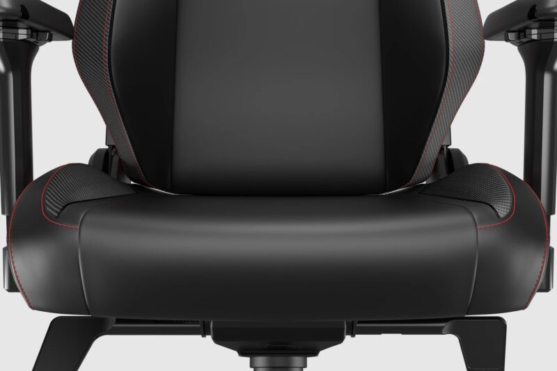 Chaise Gaming Secretlab Stealth : Confort et Performance pour Gamers