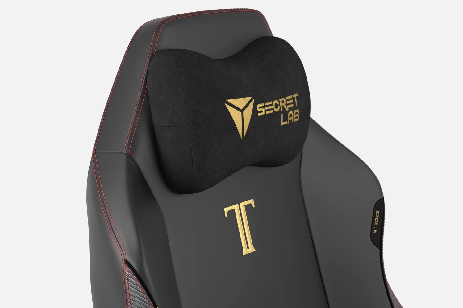 Chaise Gaming Secretlab Stealth : Confort et Performance pour Gamers