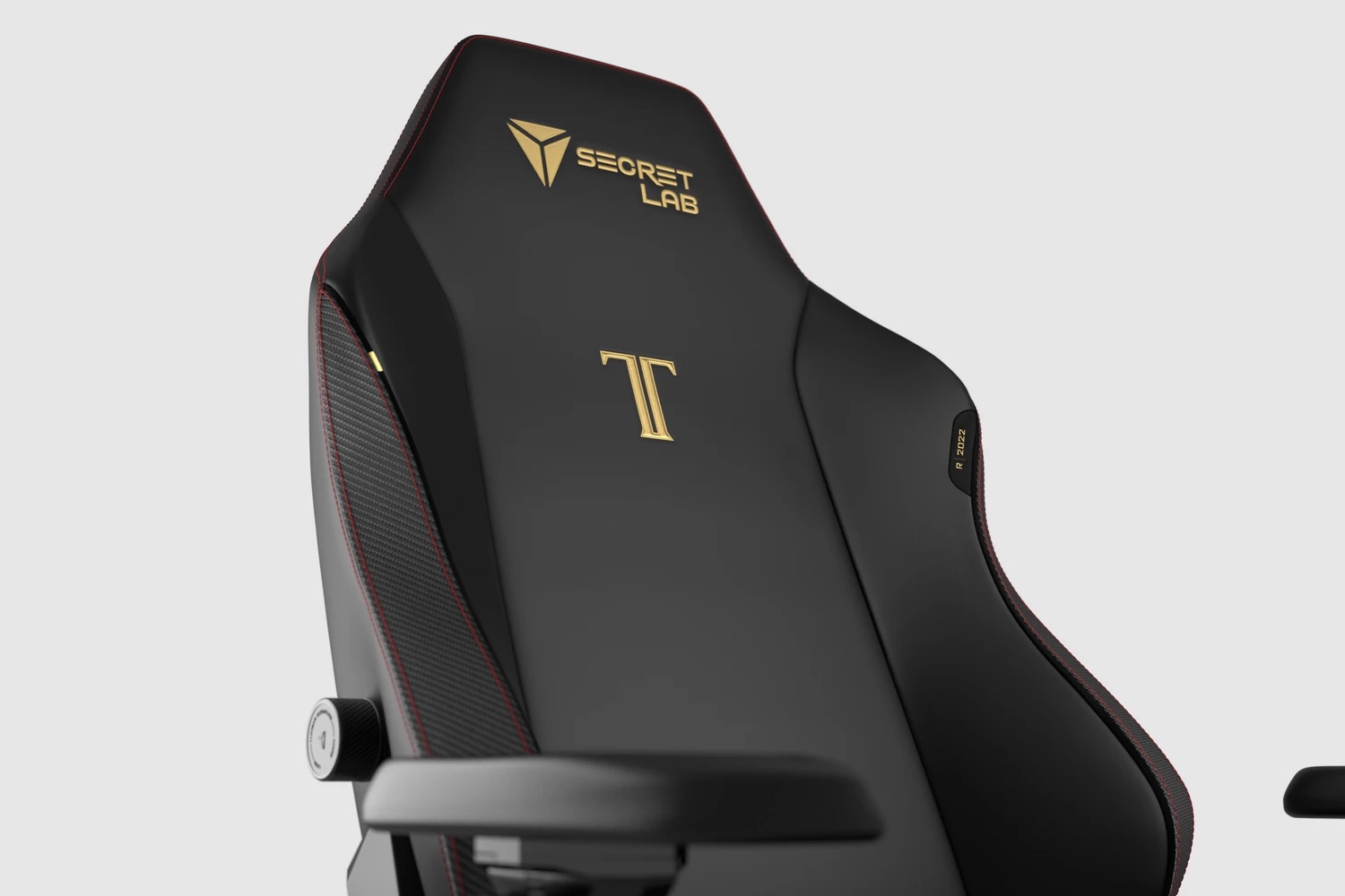 Chaise Gaming Secretlab Stealth : Confort et Performance pour Gamers