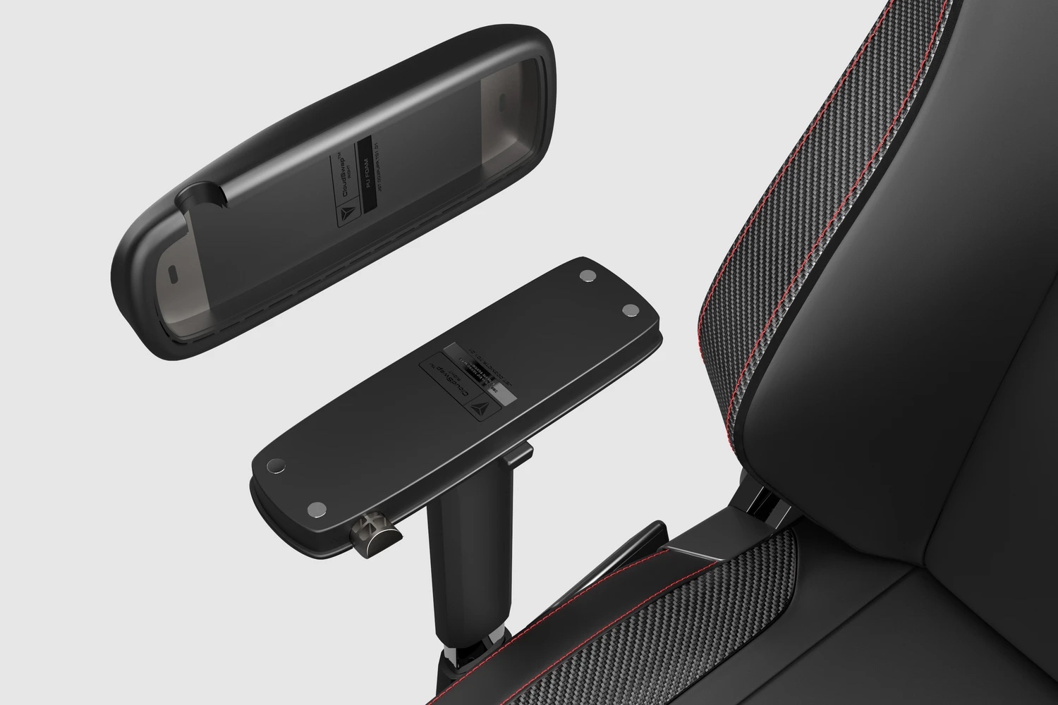 Chaise Gaming Secretlab Stealth : Confort et Performance pour Gamers