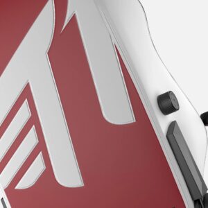 Chaise Gaming Secretlab T1 Édition : Confort et Performance Optimaux