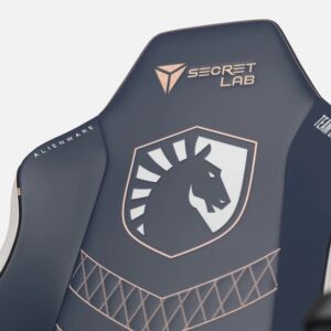 Chaise Gaming Secretlab Team Liquid : Confort et Performance Optimale