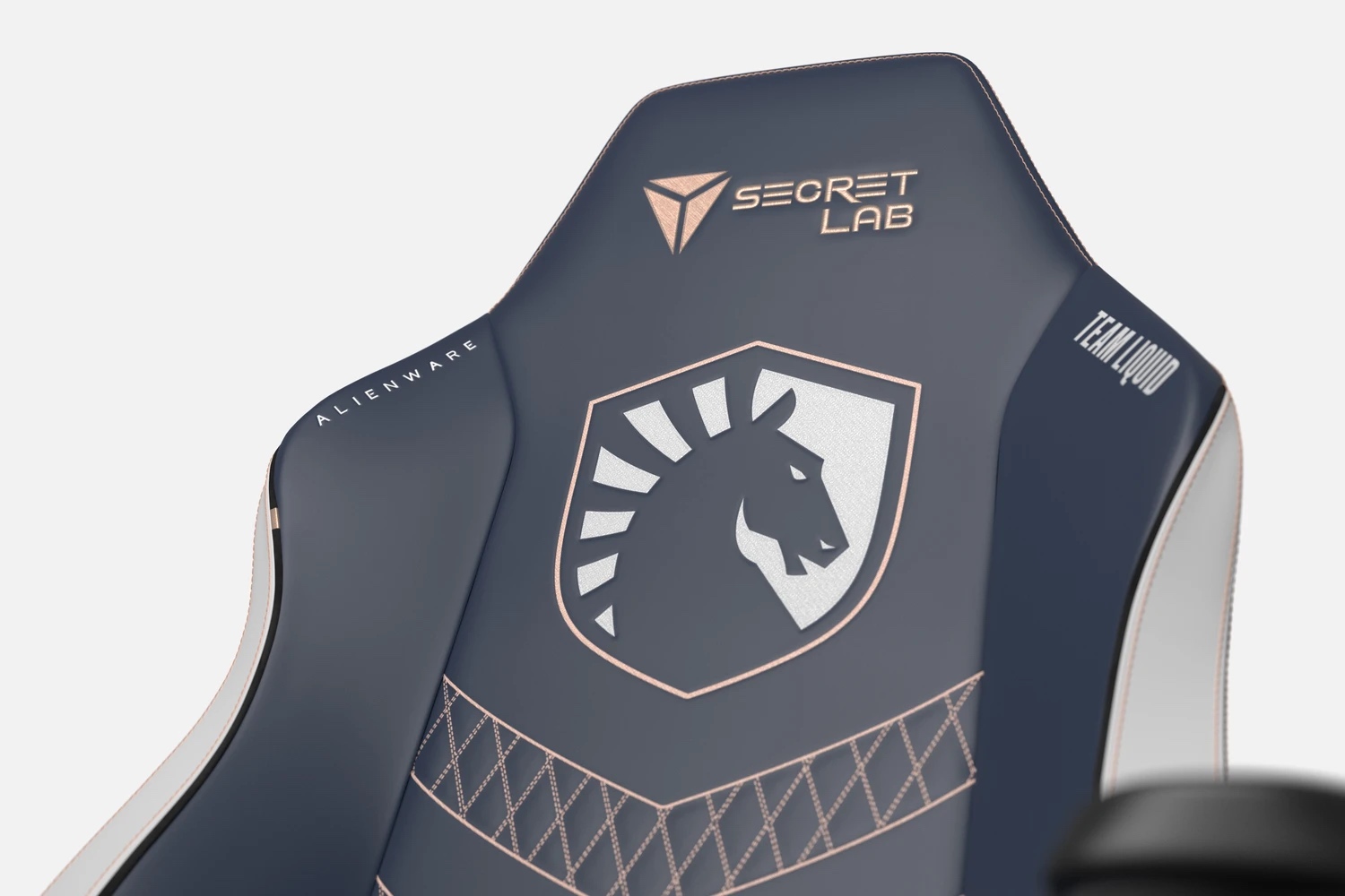Chaise Gaming Secretlab Team Liquid : Confort et Performance Optimale